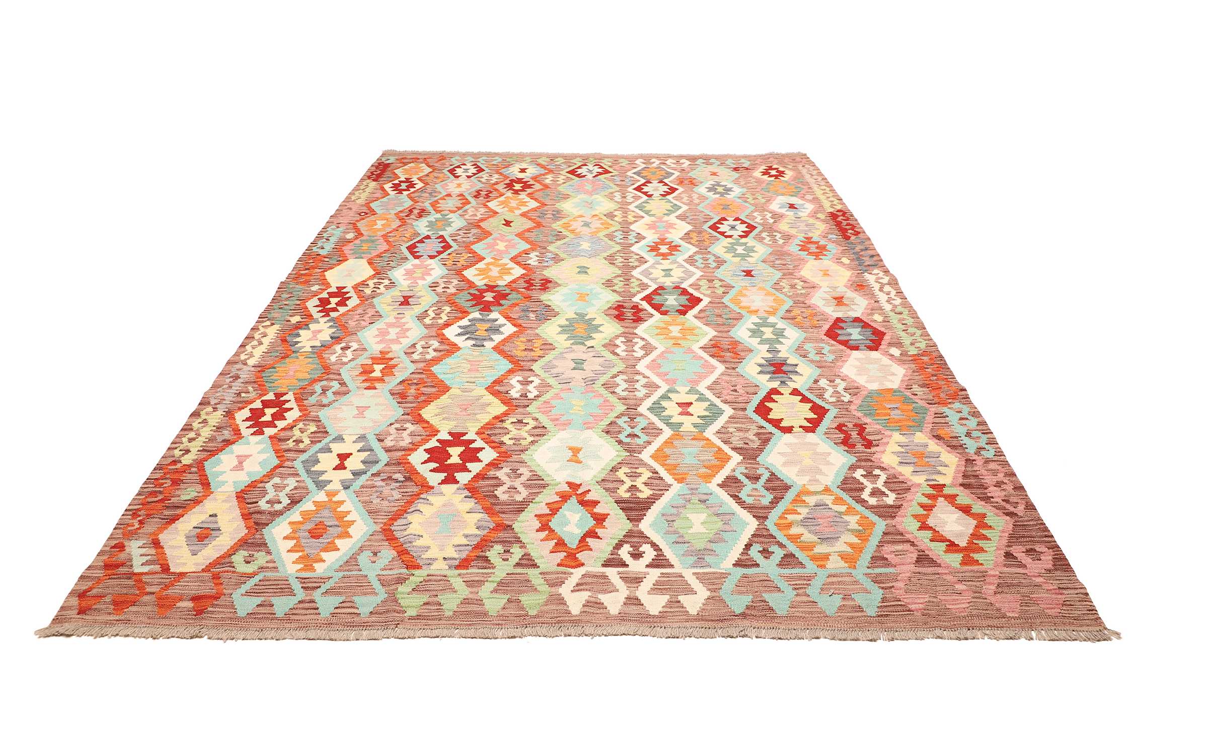 Kilim 284X210 Cm - Image 2