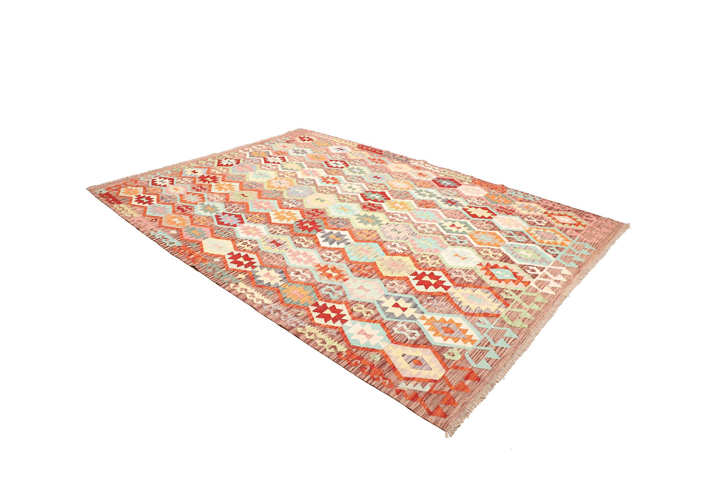 Kilim 284X210 Cm - Image 3