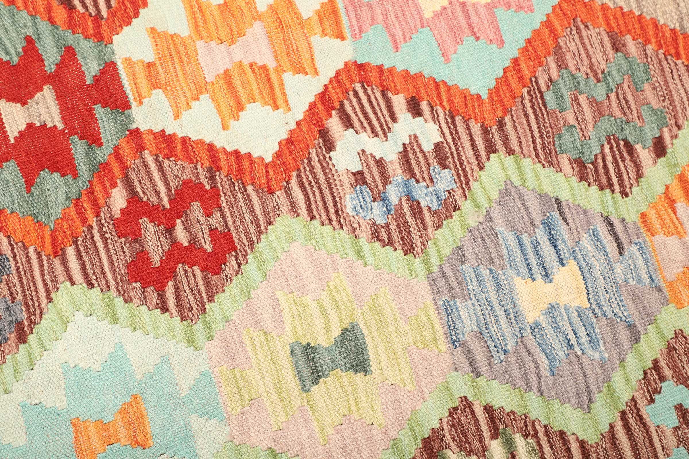 Kilim 284X210 Cm - Image 4