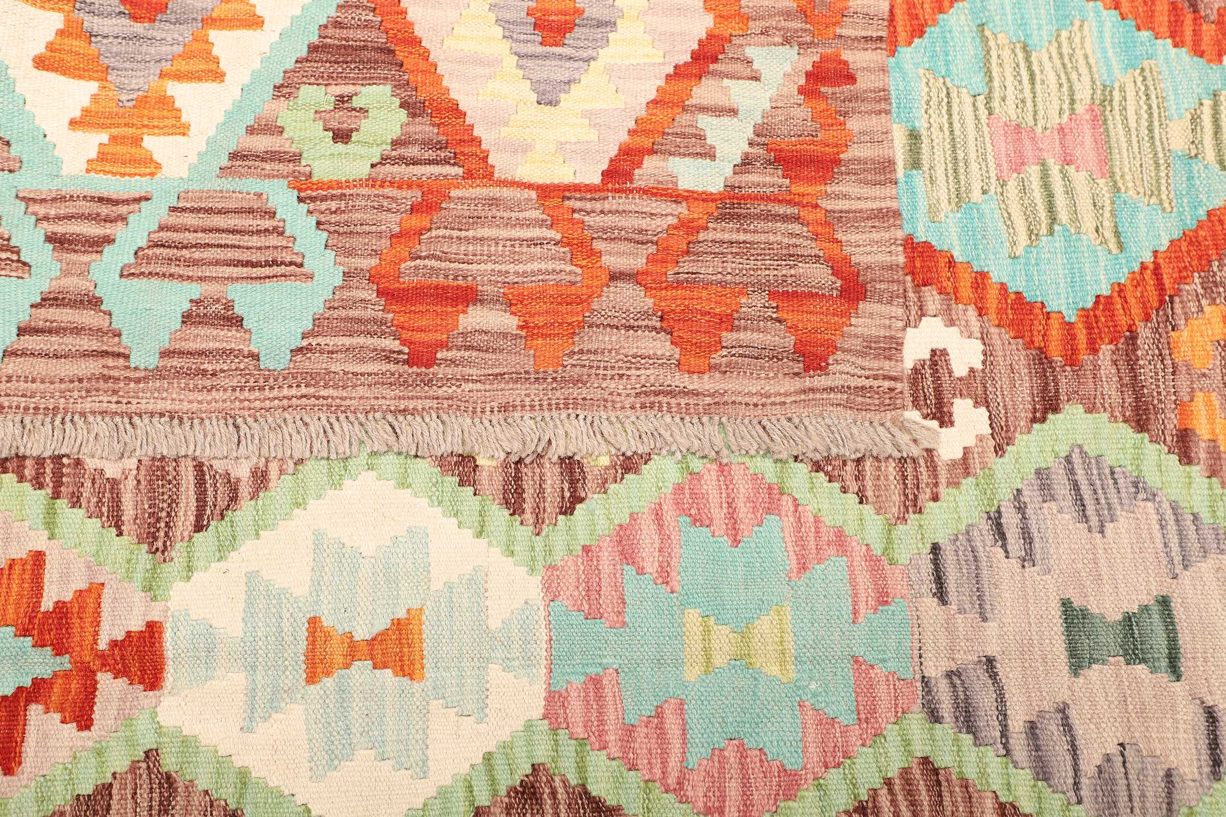 Kilim 284X210 Cm - Image 5