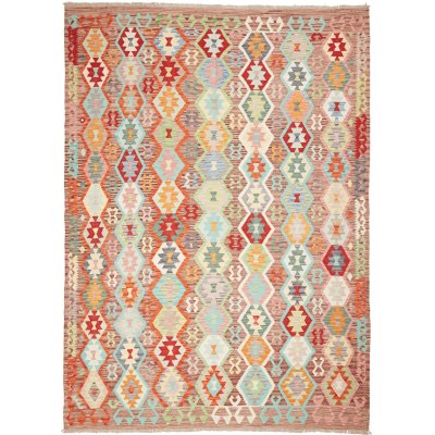 Kilim 284X210 Cm