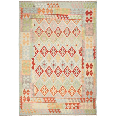 Kilim 291X204 Cm