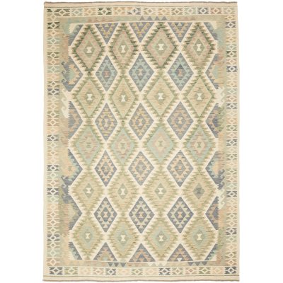 Kilim 289X207 Cm