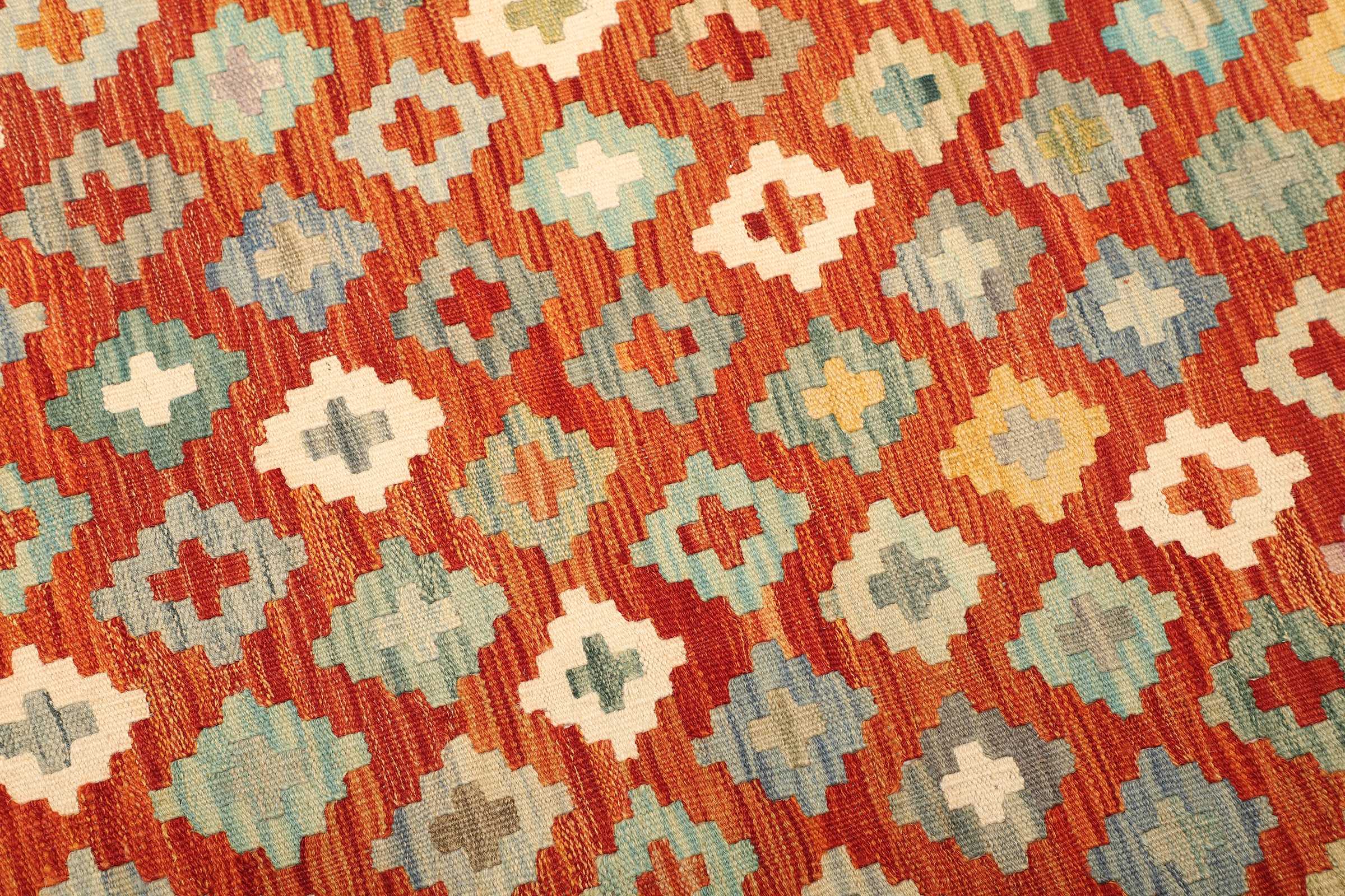 Kilim 288X207 Cm - Image 4