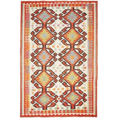 Kilim 298X198 Cm