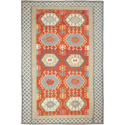 Kilim 308X206 Cm