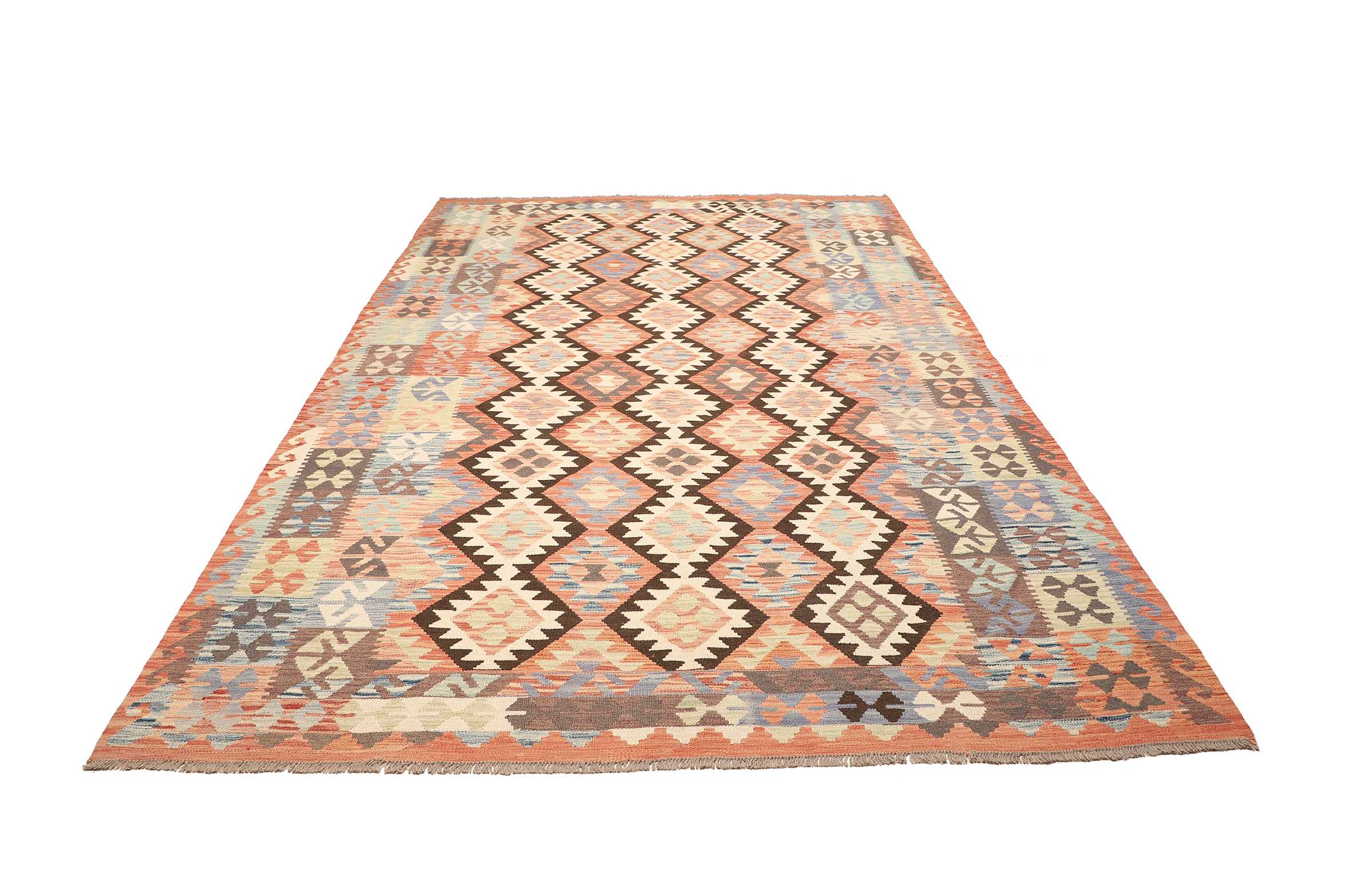 Kilim 296X202 Cm - Image 2