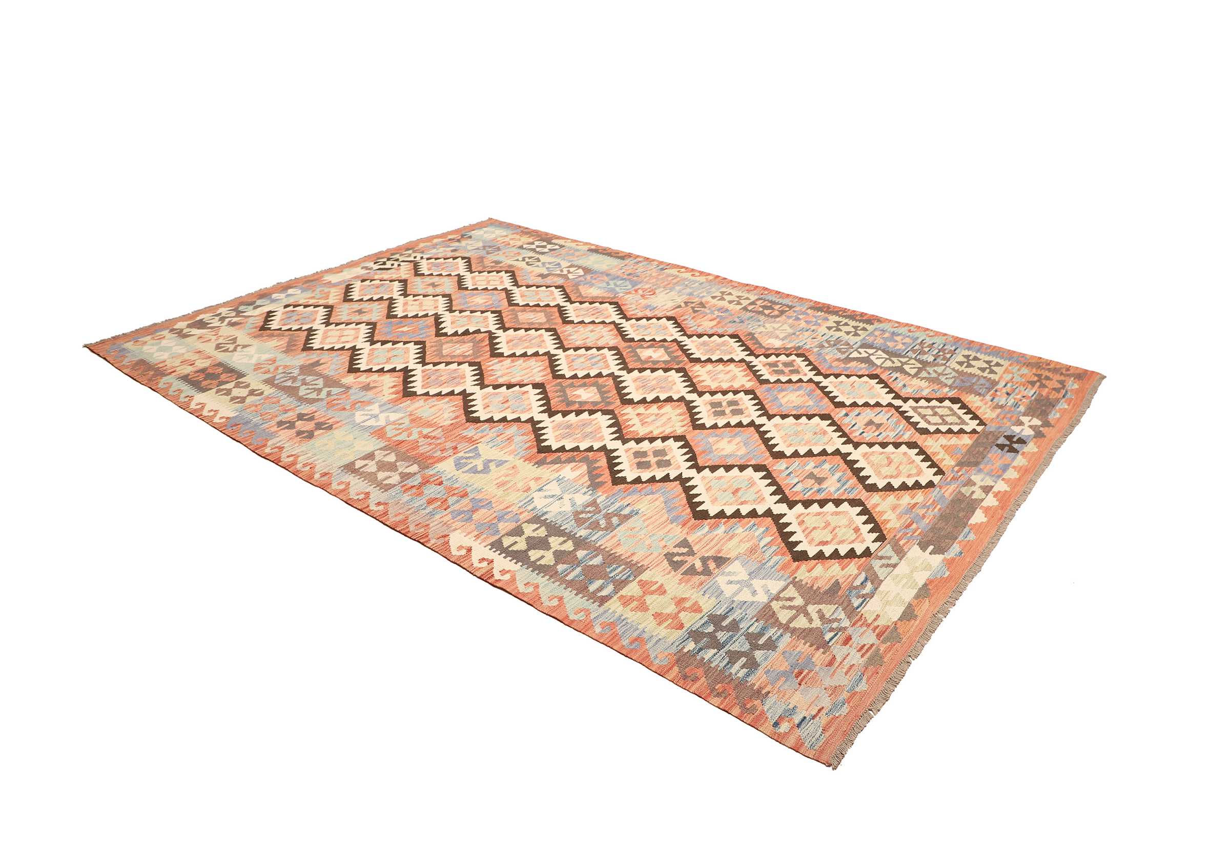 Kilim 296X202 Cm - Image 3