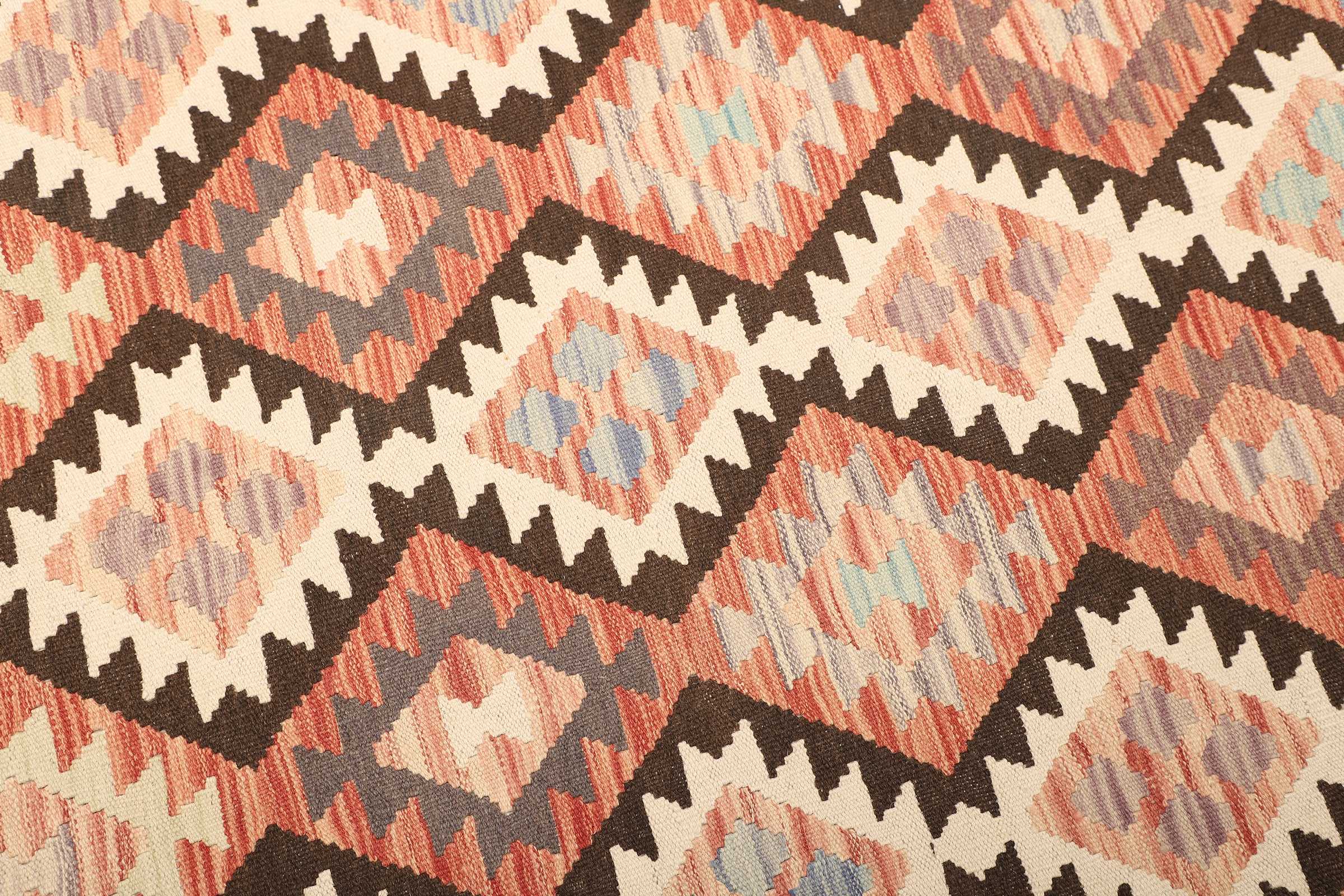 Kilim 296X202 Cm - Image 4
