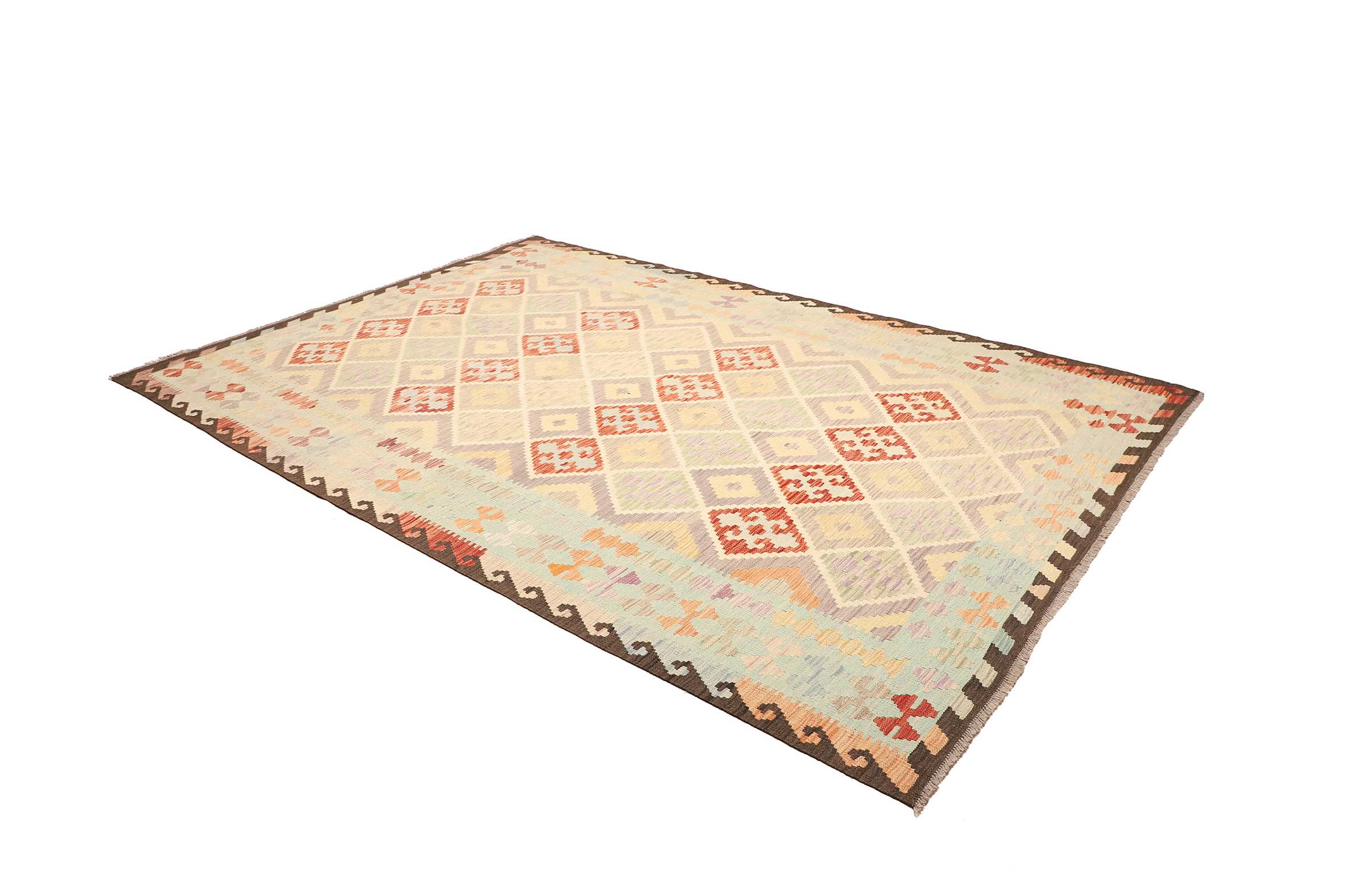 Kilim 302X211 Cm - Image 3