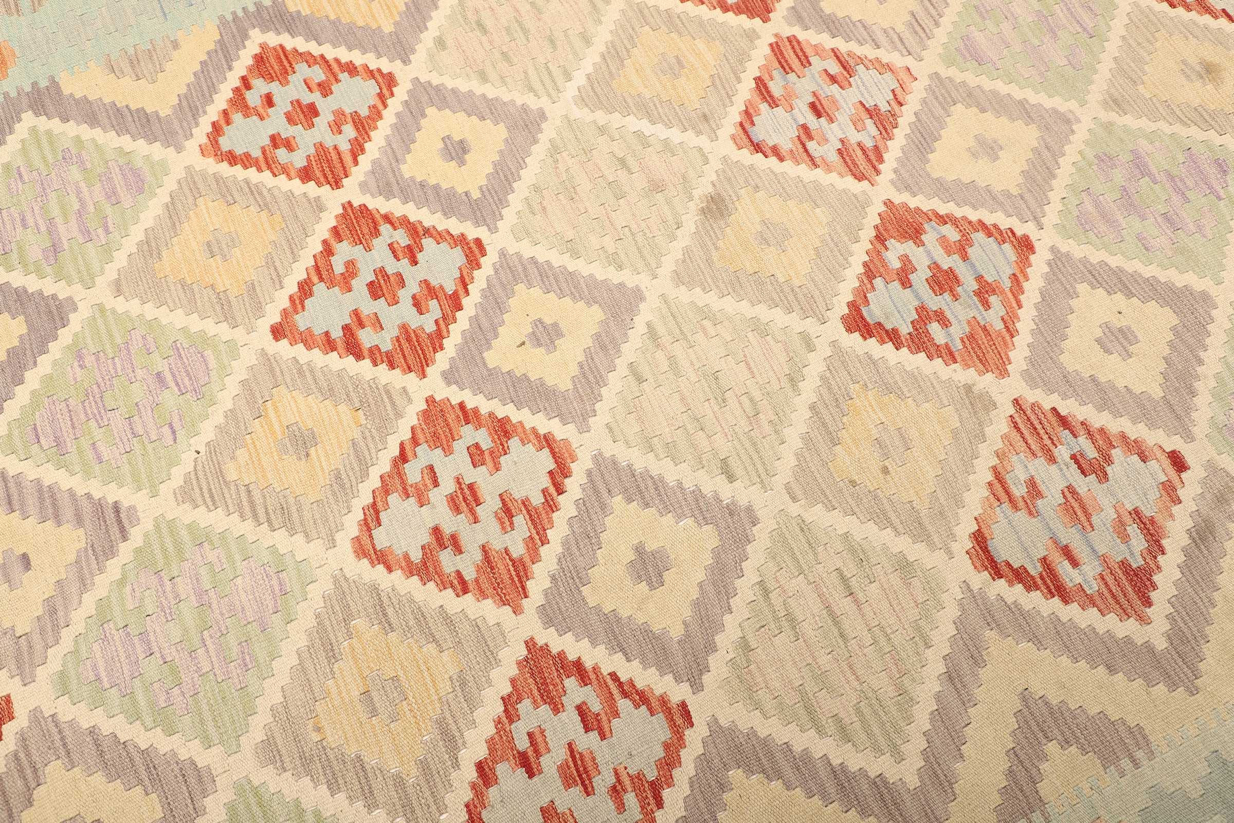 Kilim 302X211 Cm - Image 4