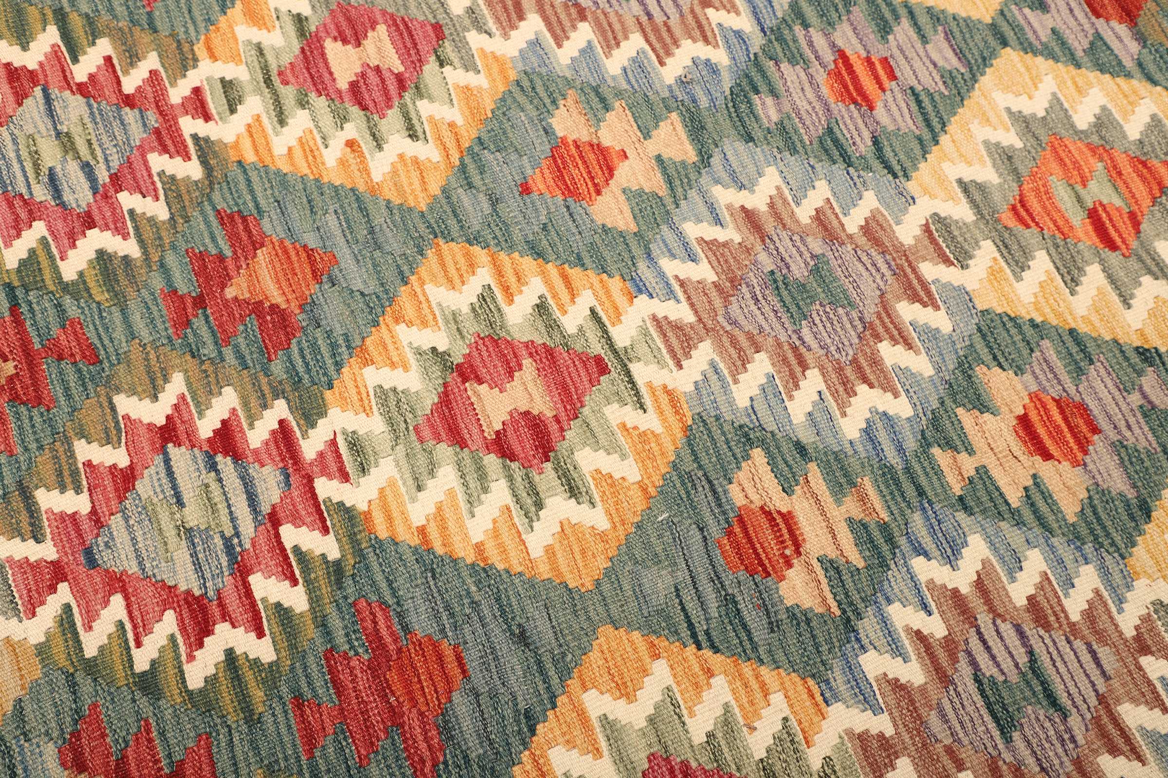 Kilim 300X203 Cm - Image 4