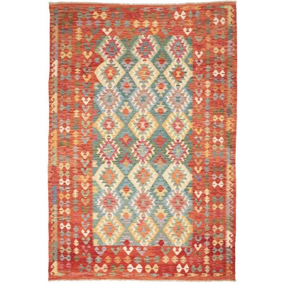 Kilim 300X203 Cm
