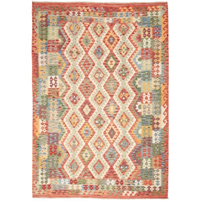 Kilim 293X205 Cm