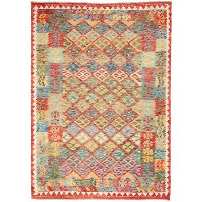 Kilim 288X205 Cm