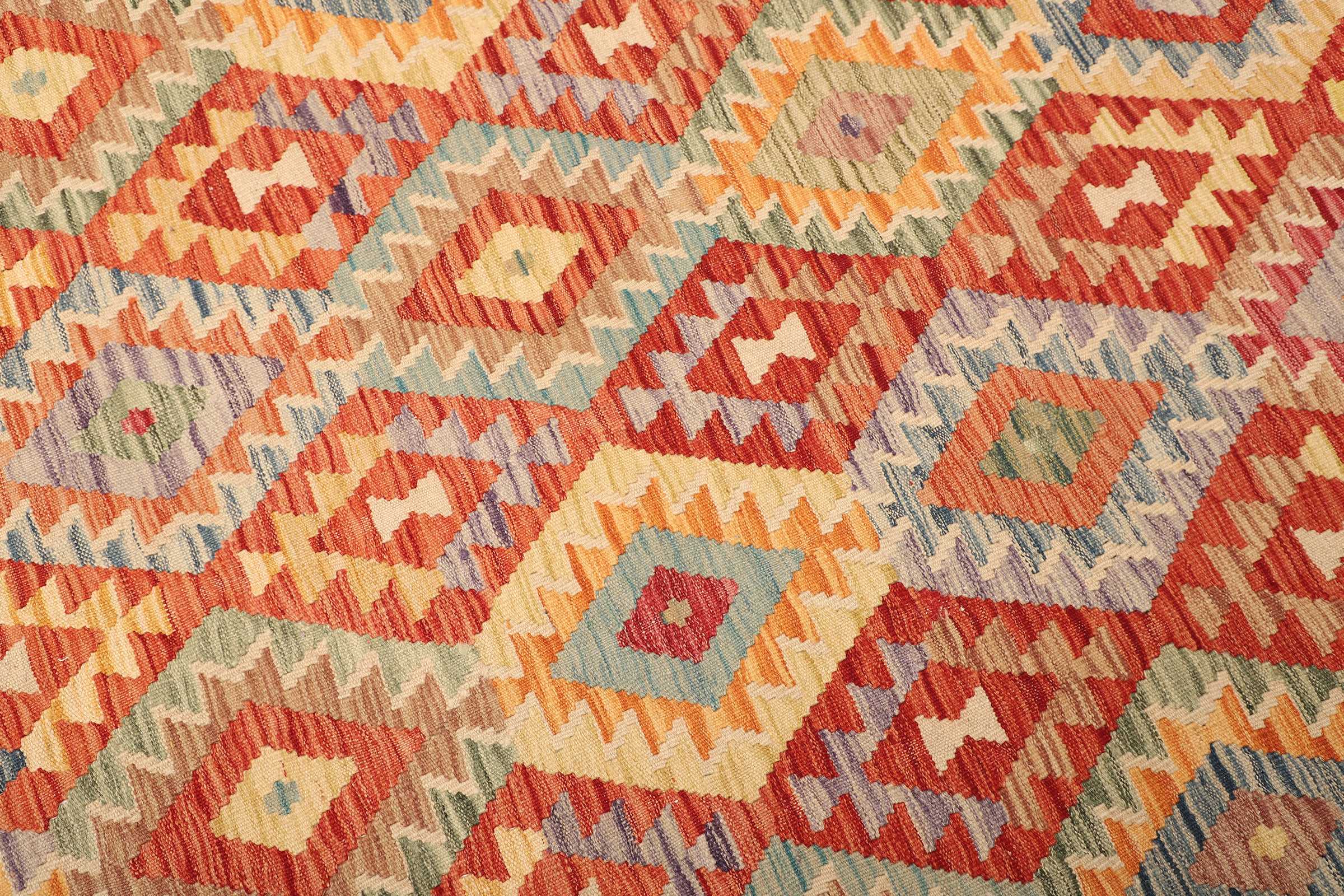 Kilim 294X205 Cm - Image 4