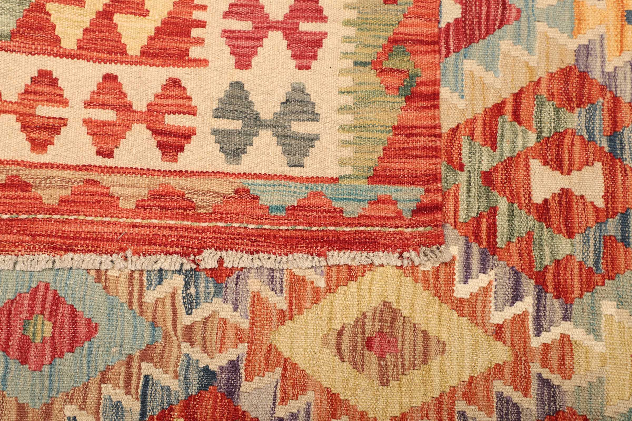 Kilim 294X205 Cm - Image 5