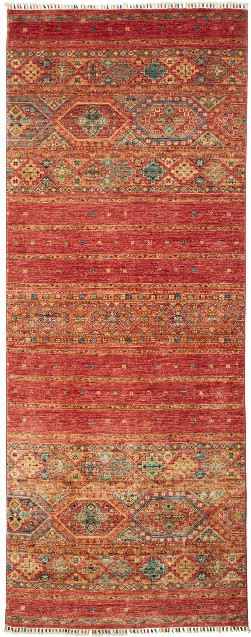 Rubin 307X122 Cm