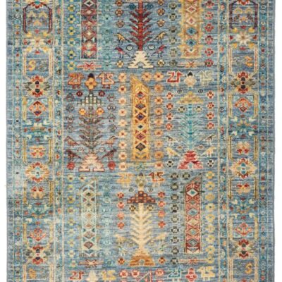 Tribal 273X80 Cm