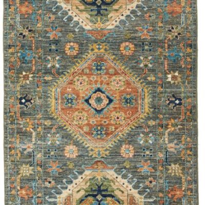 Tribal 303X80 Cm