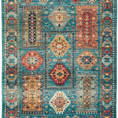 Tribal 121X80 Cm