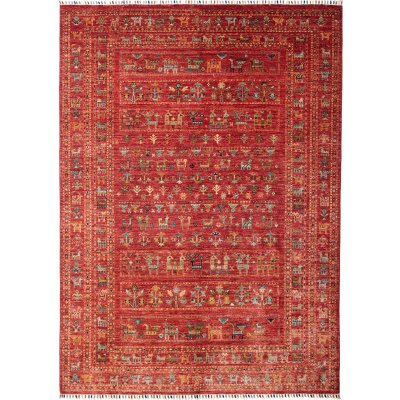 Rubin 237X171 Cm