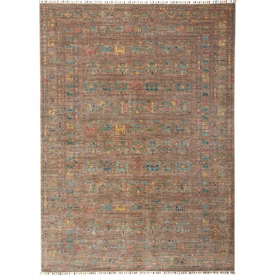 Rubin 234X169 Cm
