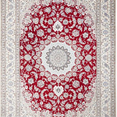 Nain 9L 357X248 Cm