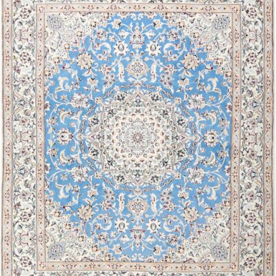 Nain 9L 257X203 Cm