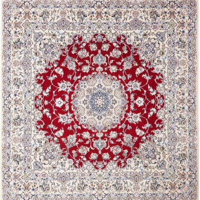 Nain 9L 205X195 Cm