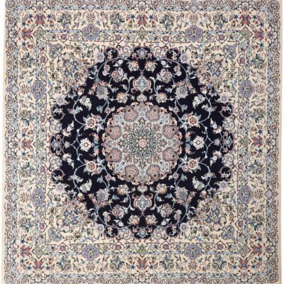 Nain 9L 207X197 Cm