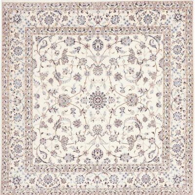 Nain 6L 205X204 Cm