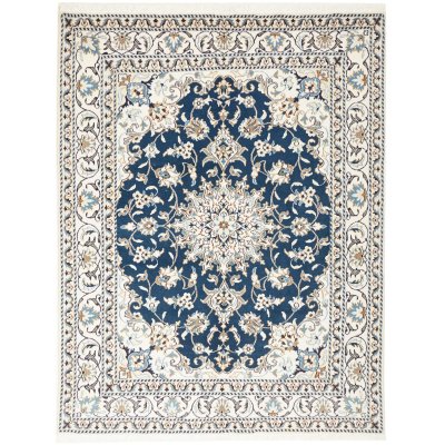 Nain Kashmar 202X155 Cm