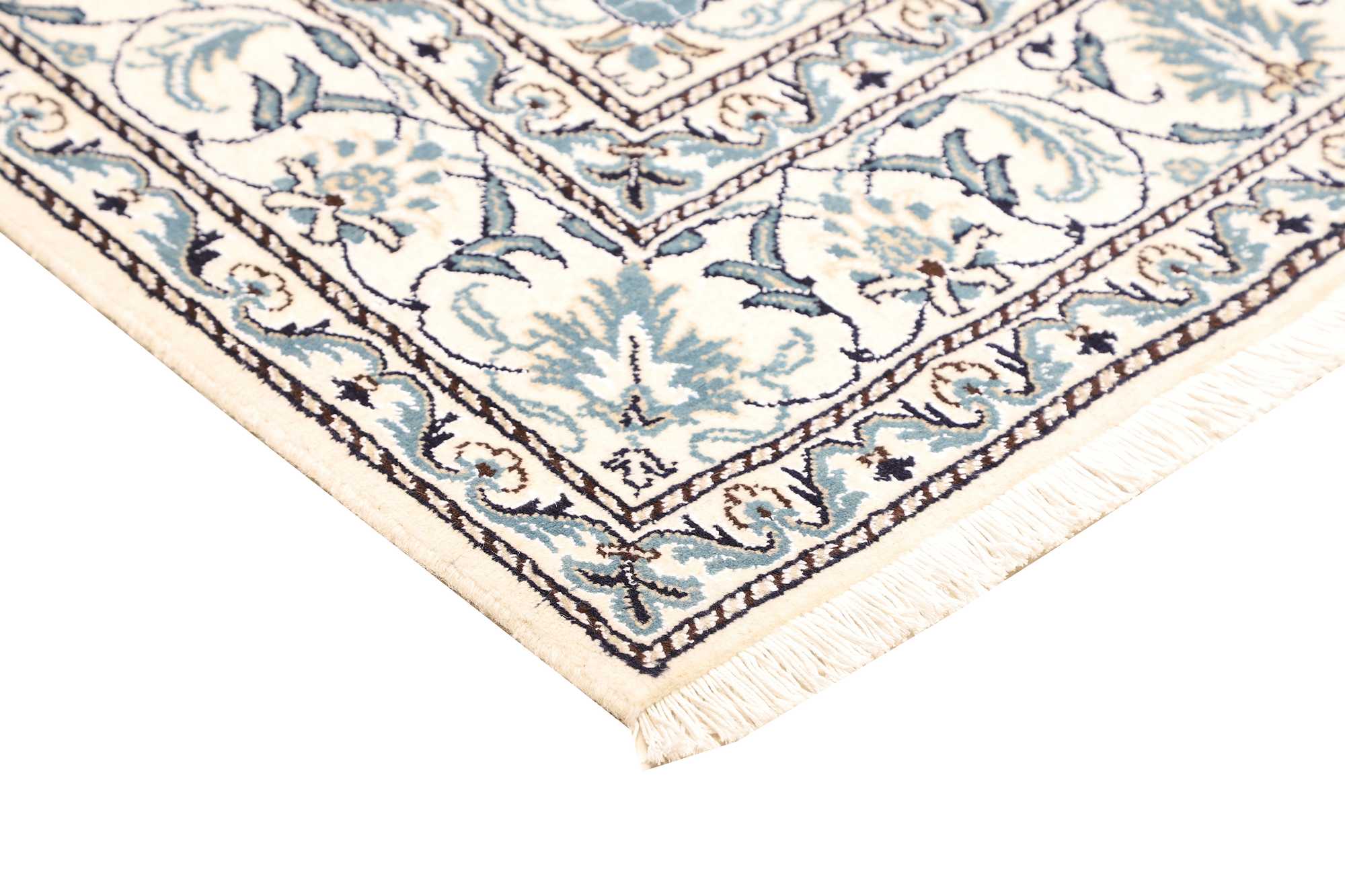 Nain Kashmar 215X150 Cm - Image 5