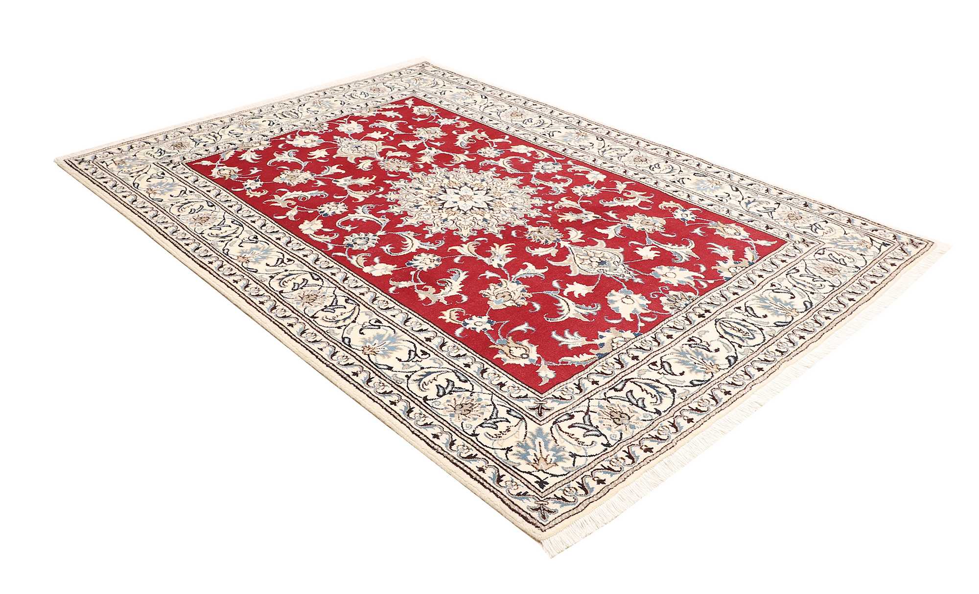 Nain Kashmar 245X173 Cm - Image 3