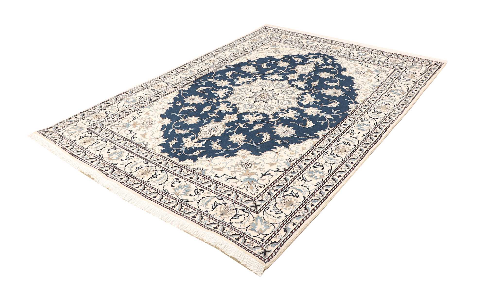 Nain Kashmar 234X165 Cm - Image 2