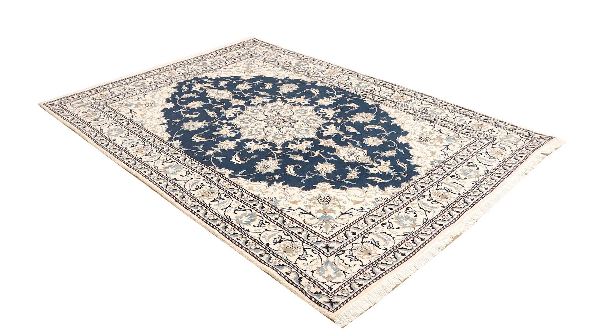Nain Kashmar 234X165 Cm - Image 3