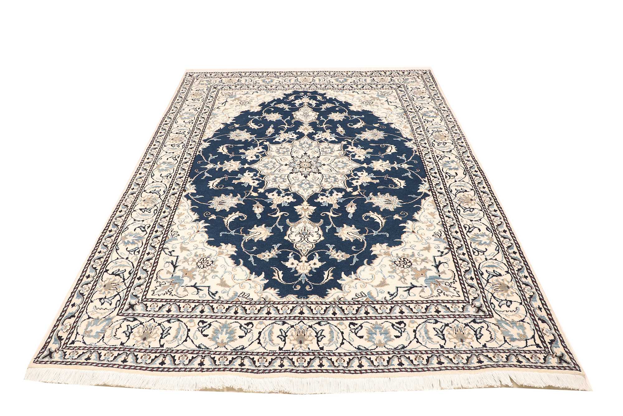 Nain Kashmar 234X165 Cm - Image 4
