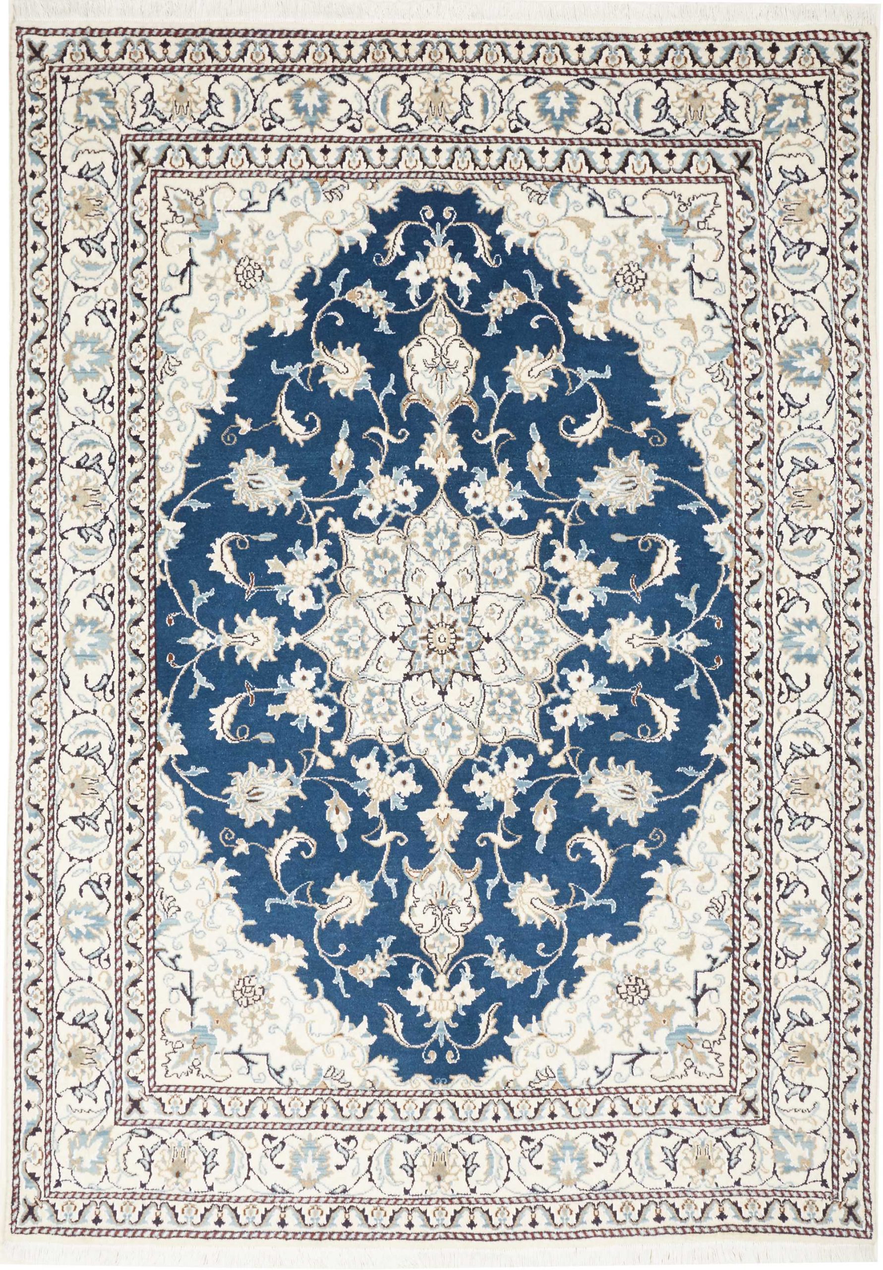 Nain Kashmar 234X165 Cm