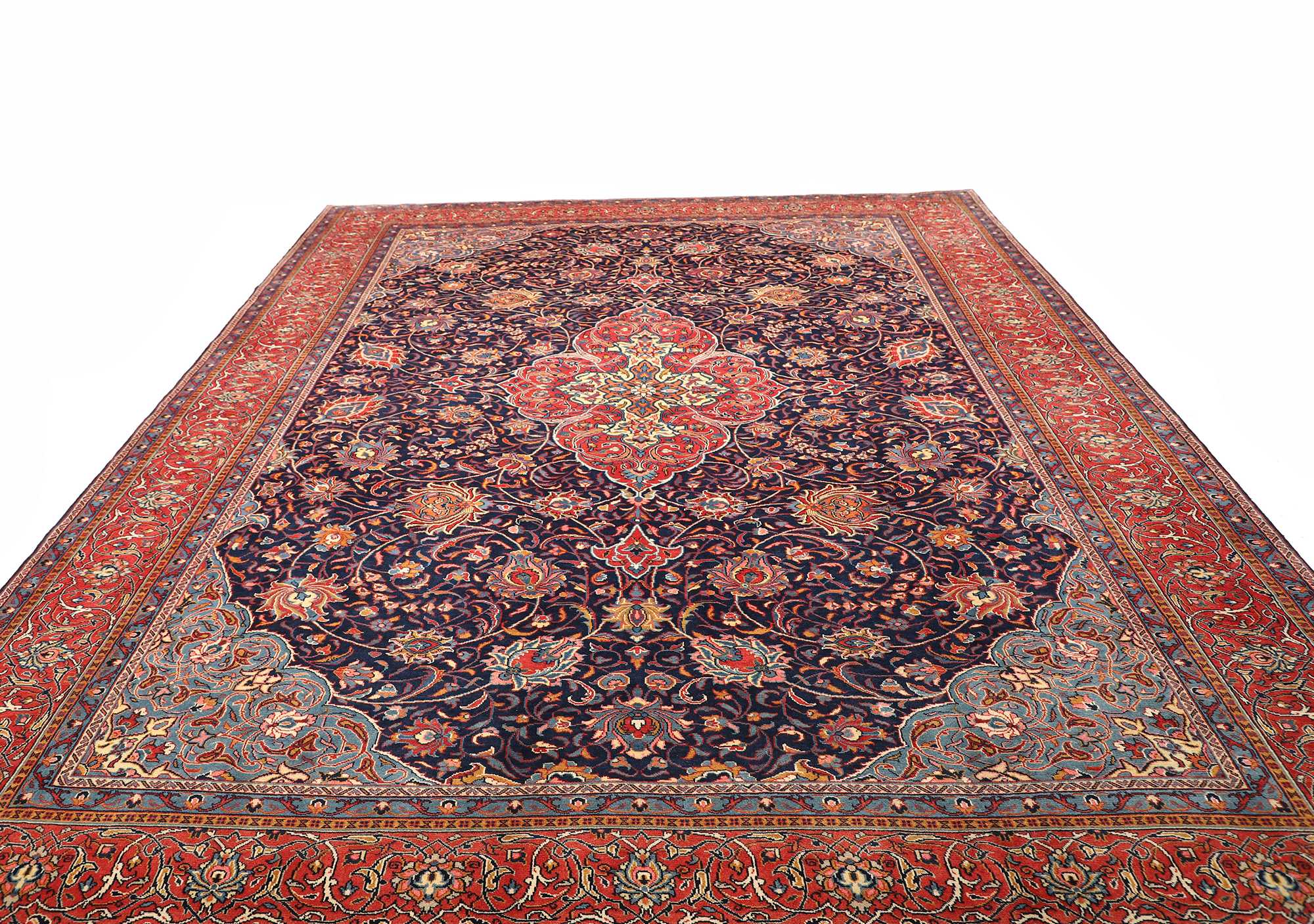 Sarough 390X300 Cm - Image 4