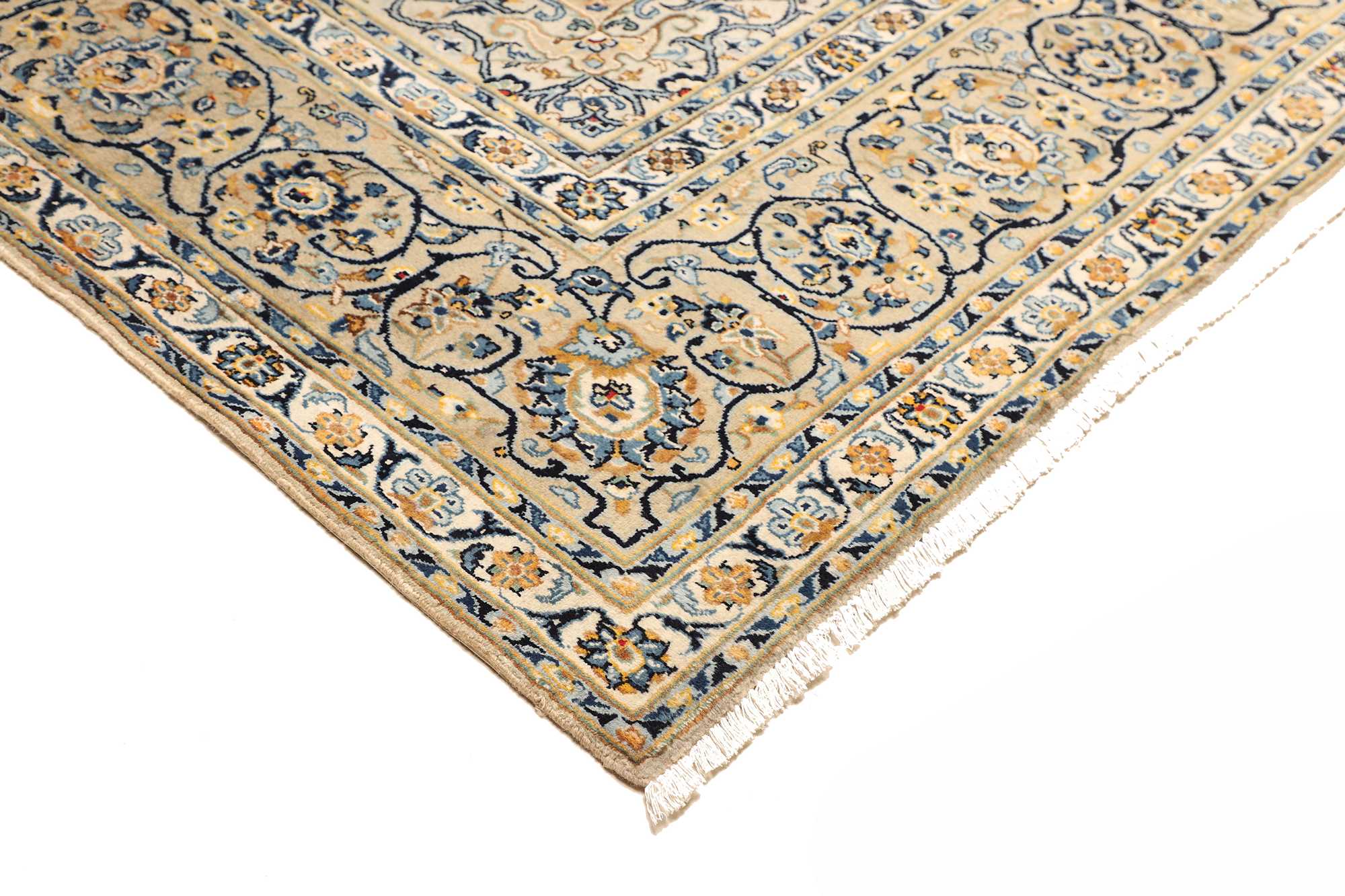 Kashan 392X250 Cm - Image 5