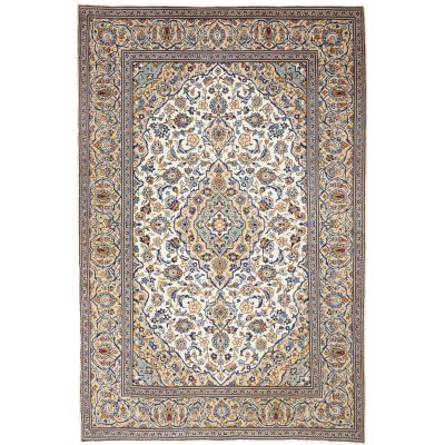 Kashan 300X195 Cm