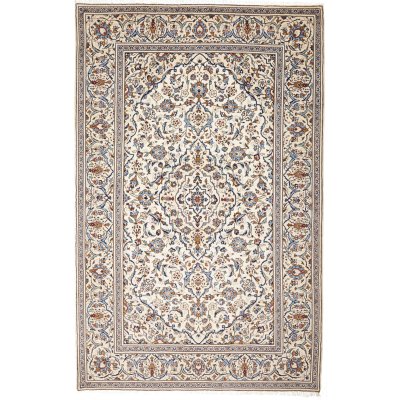 Kashan 310X196 Cm