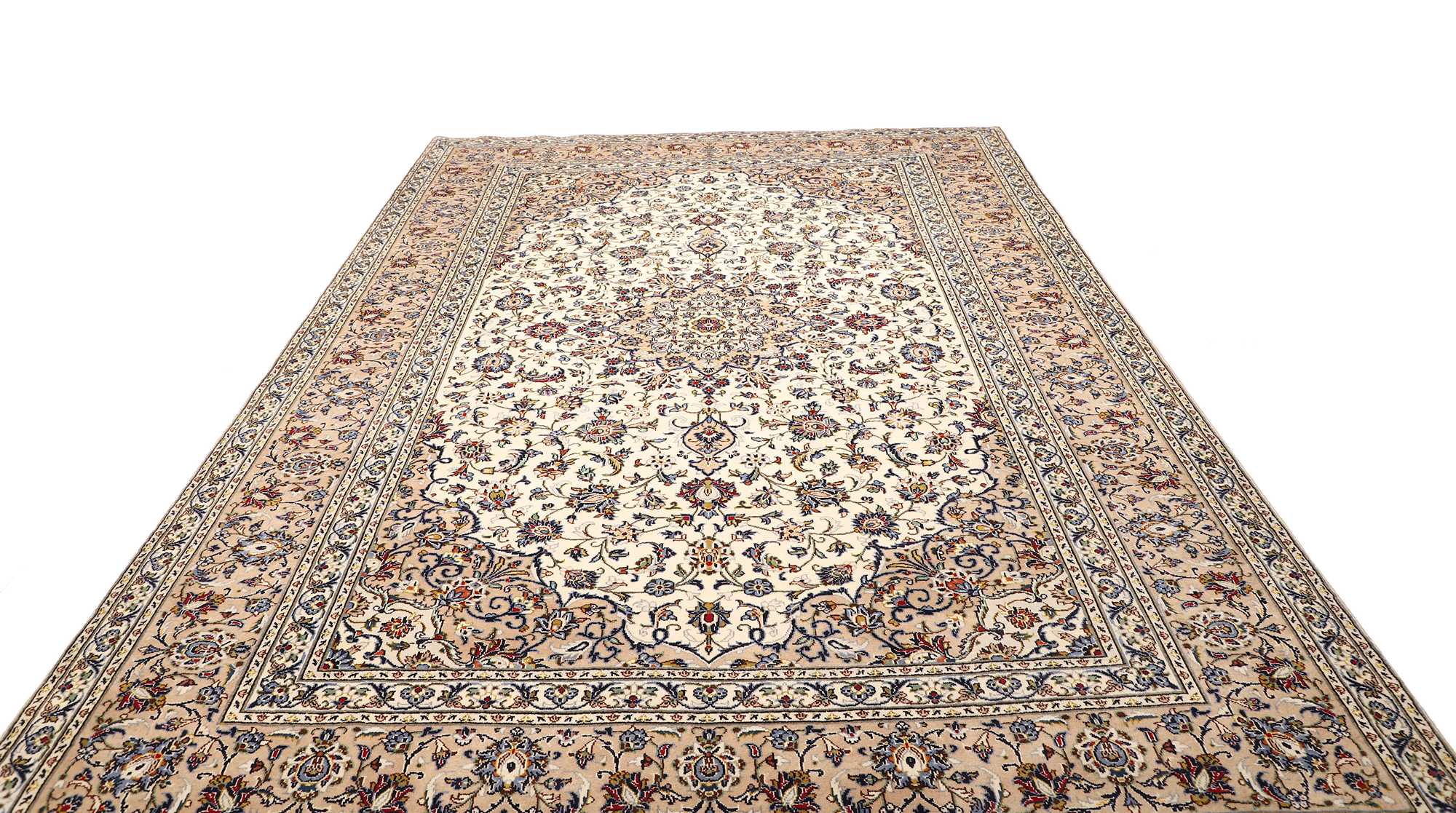 Kashan 322X202 Cm - Image 4