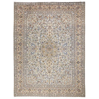Kashan 393X297 Cm