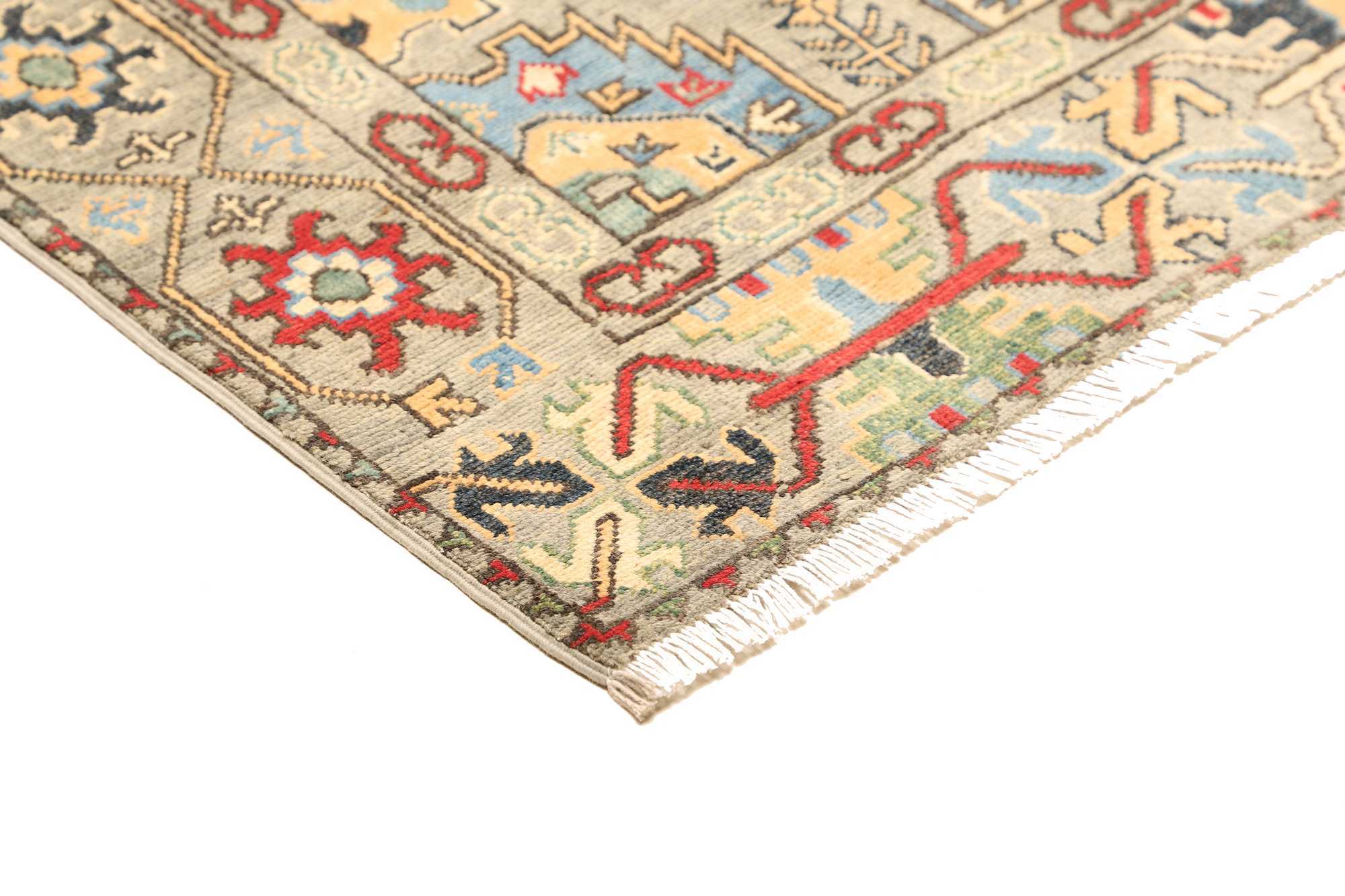 Kazak Co 178X122 Cm - Image 5