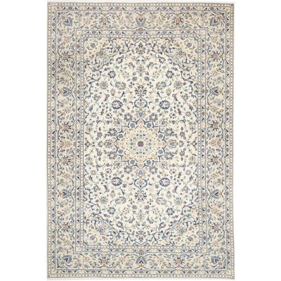 Kashan 295X200 Cm