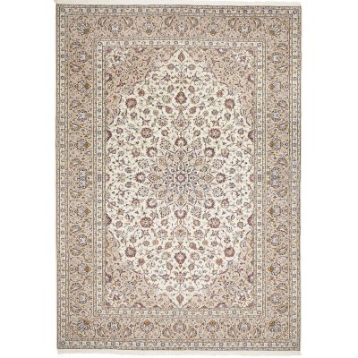 Kashan 345X240 Cm