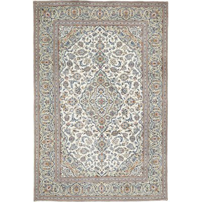 Kashan 285X192 Cm