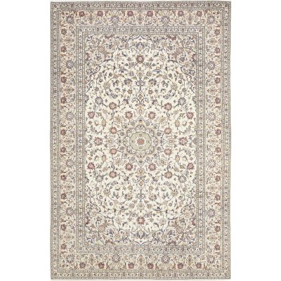 Kashan 307X200 Cm